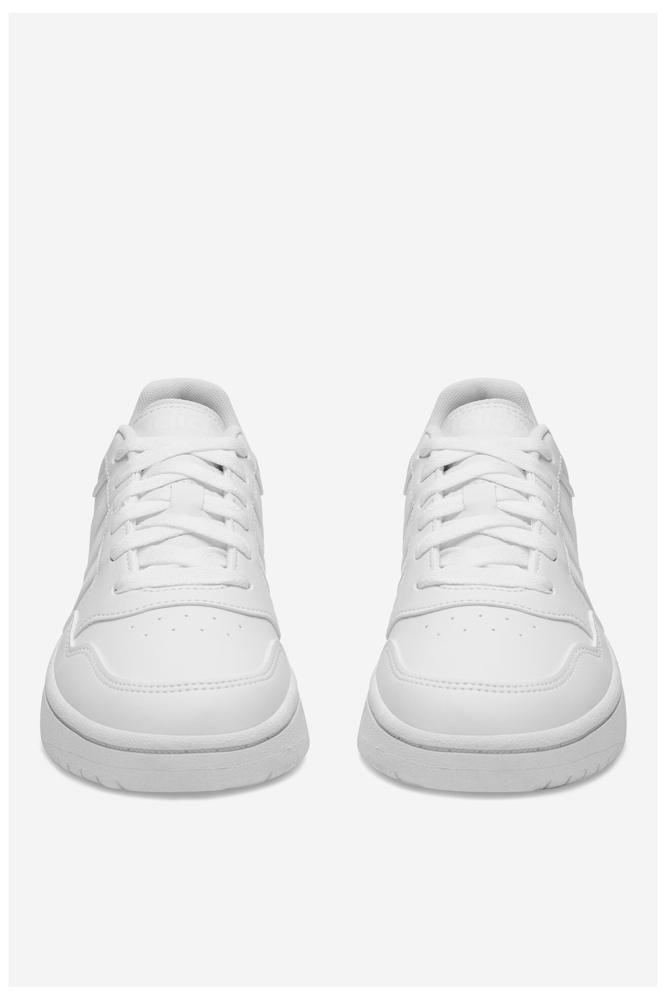 Încălțăminte sport adidas HOOPS 3.0 W GW0433 ALB