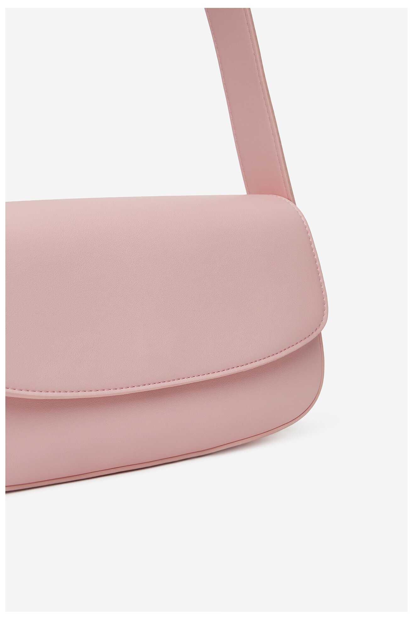 Torebka DeeZee GL23188 Różowy