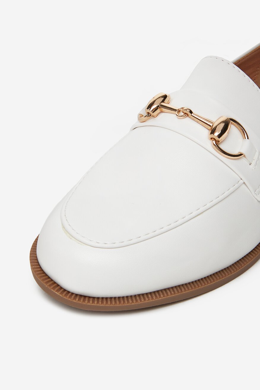 DeeZee - Loafersy - 5906751126837