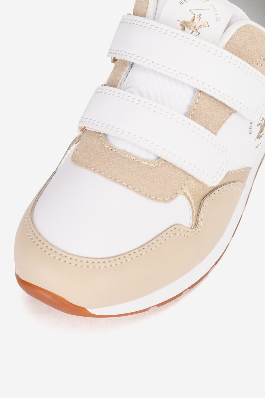 Beverly Hills Polo Club - Sneakersy - 5905588795711