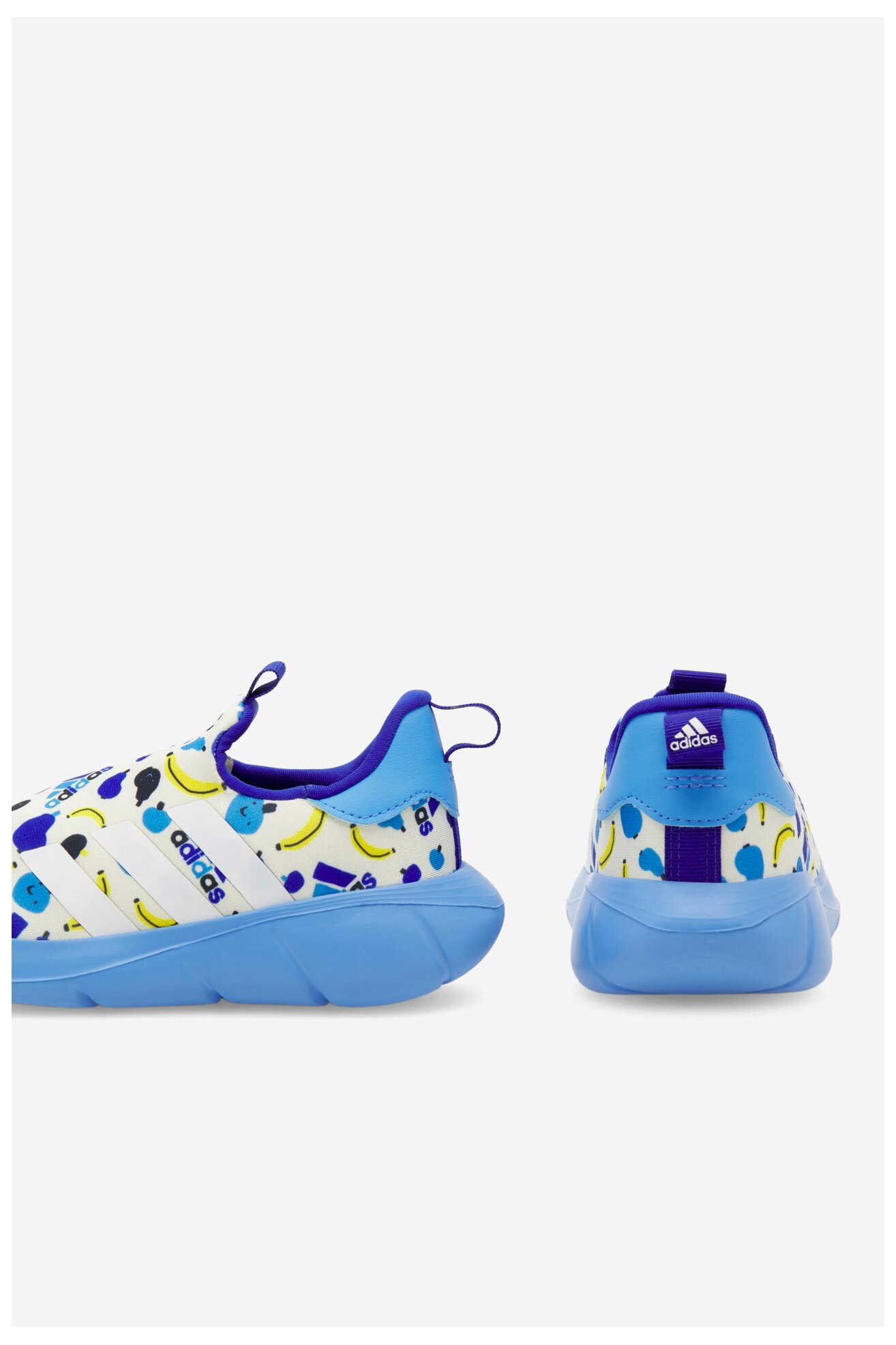 Obuwie sportowe adidas MONOFIT TR I ID3413 Beżowy