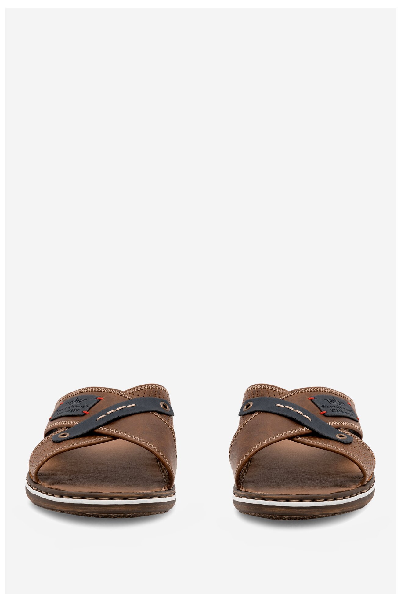 Flip-flop Rieker 21061-25 BARNA