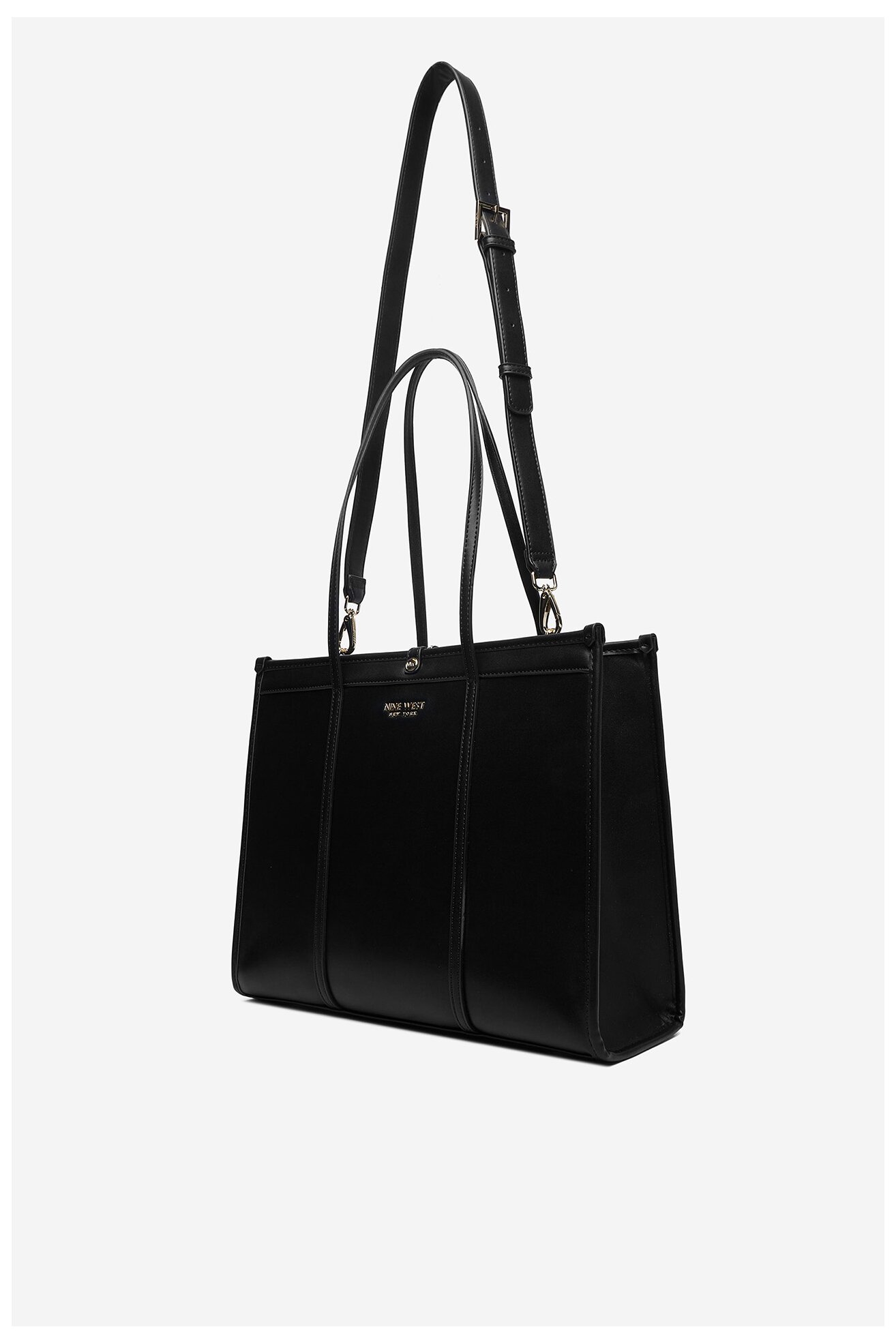 Torebka NINE WEST EO-DALIA-LDA8452 Czarny