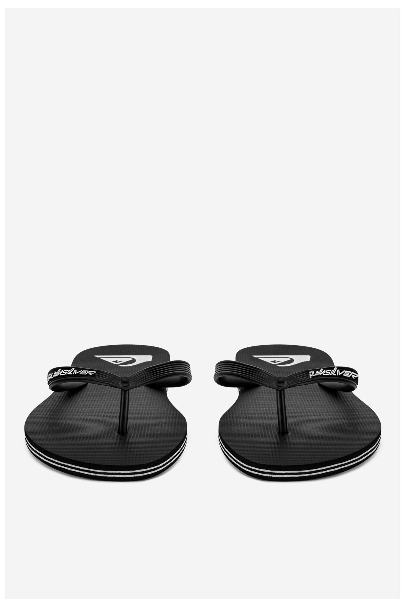 Папуче за базен QUIKSILVER MOLOKAI CORE AQYL101325 KVJ1 CRNA