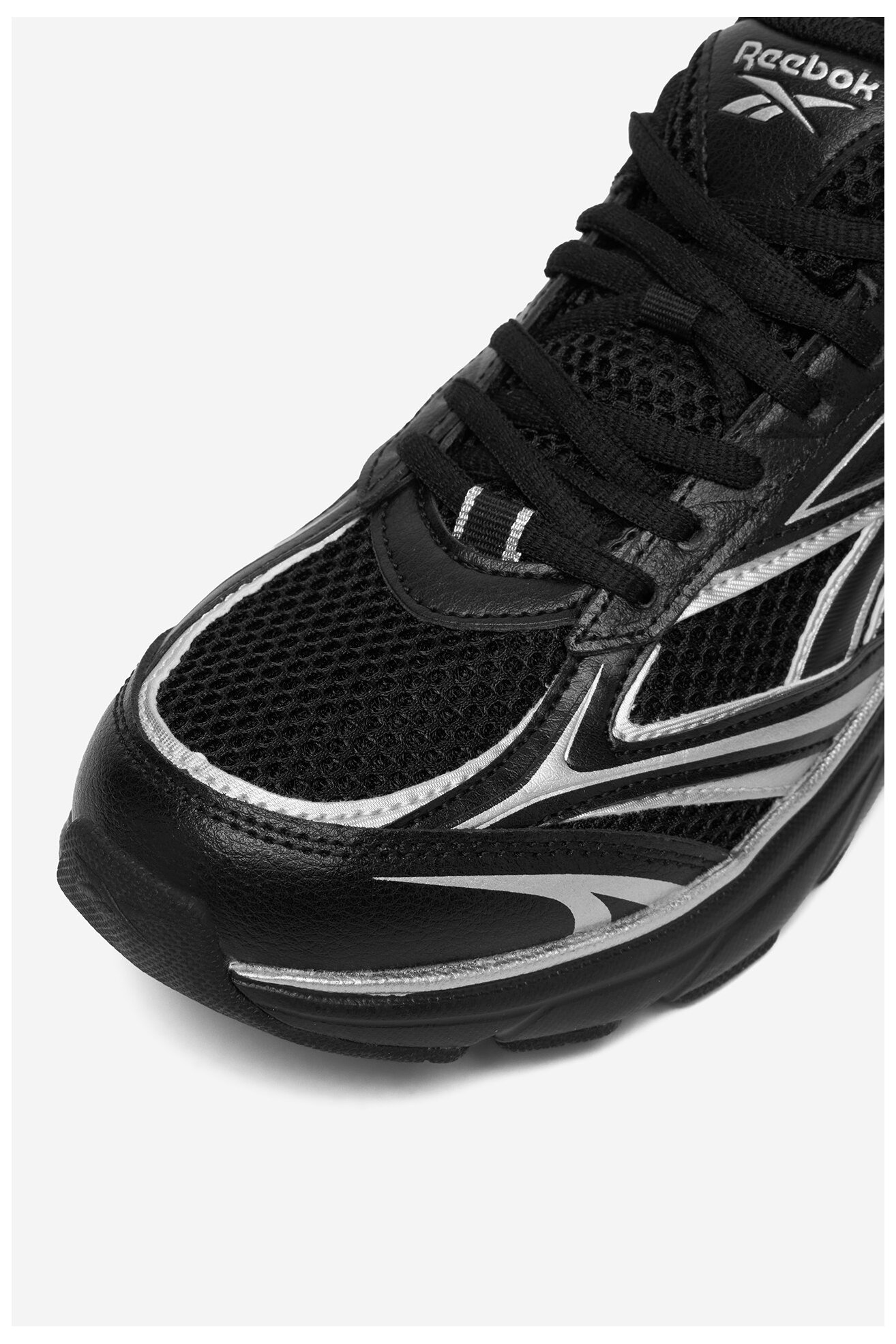 Obuwie sportowe Reebok CEO-BELWAVE AR30278WBBS Czarny