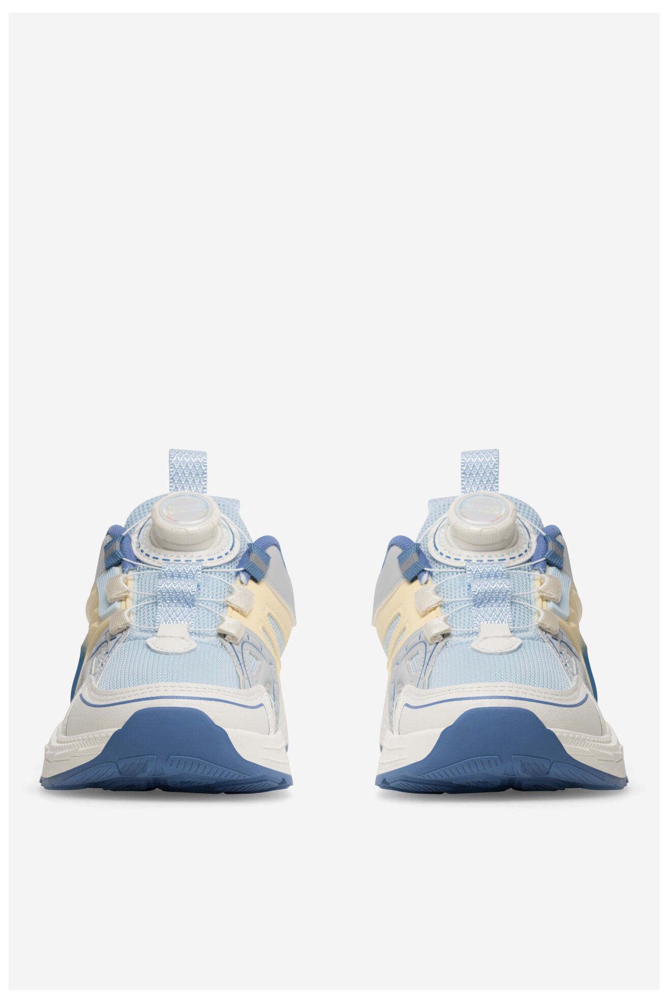 Кросівки спортивні Sprandi THYL-001 ГОЛУБИЙ