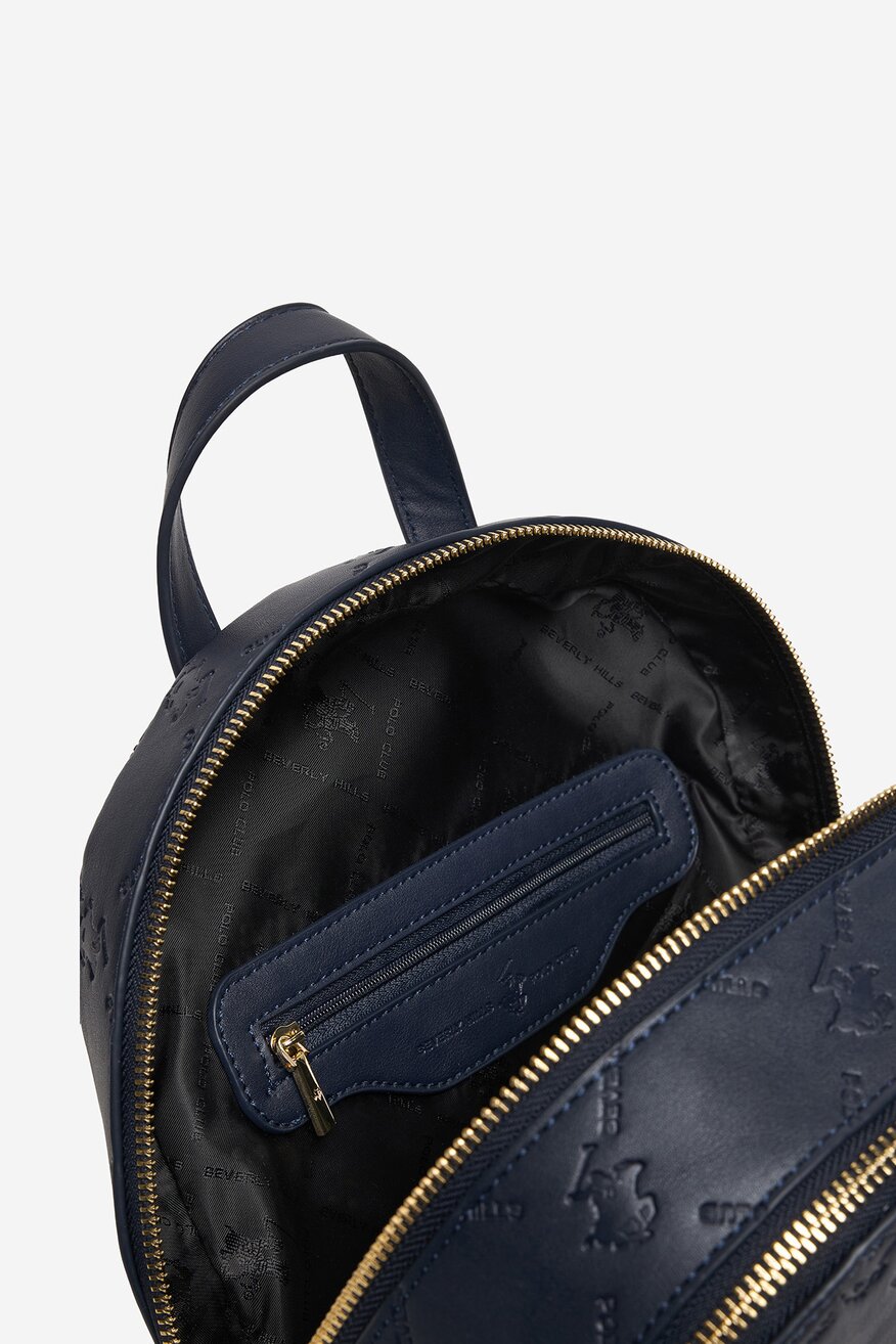 Beverly Hills Polo Club - Plecak - 5906751673355