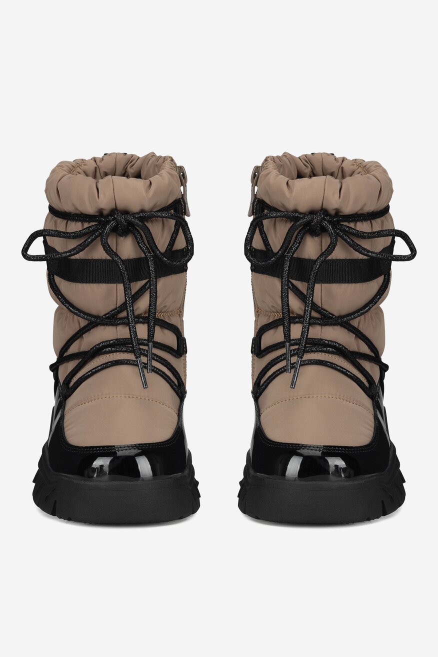 
                Боти DeeZee БЕЖОВ - 5905588843160