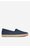Espadryle NAUTICA CEO-LEADSMAN-02 Granatowy