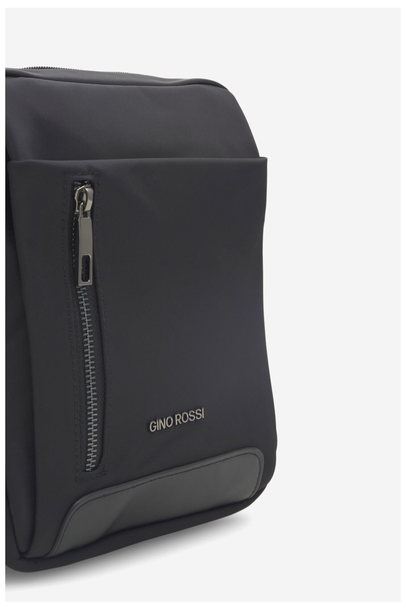 Torba męska Gino Rossi GIN-E-031-05 Czarny