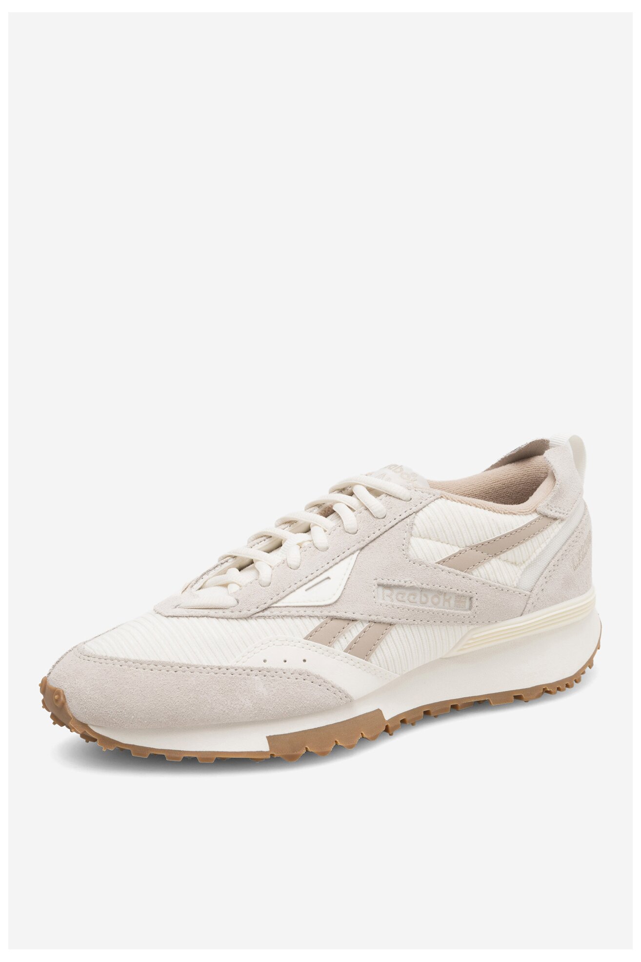 Sneakers Reebok LX2200 GW3793 Kremowy