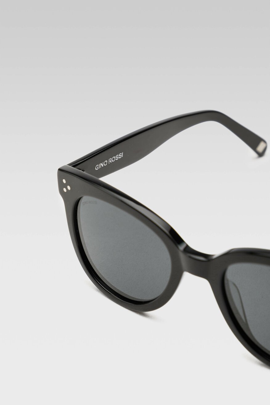 
                Gino Rossi - Okulary przeciwsłoneczne - 5903698845449