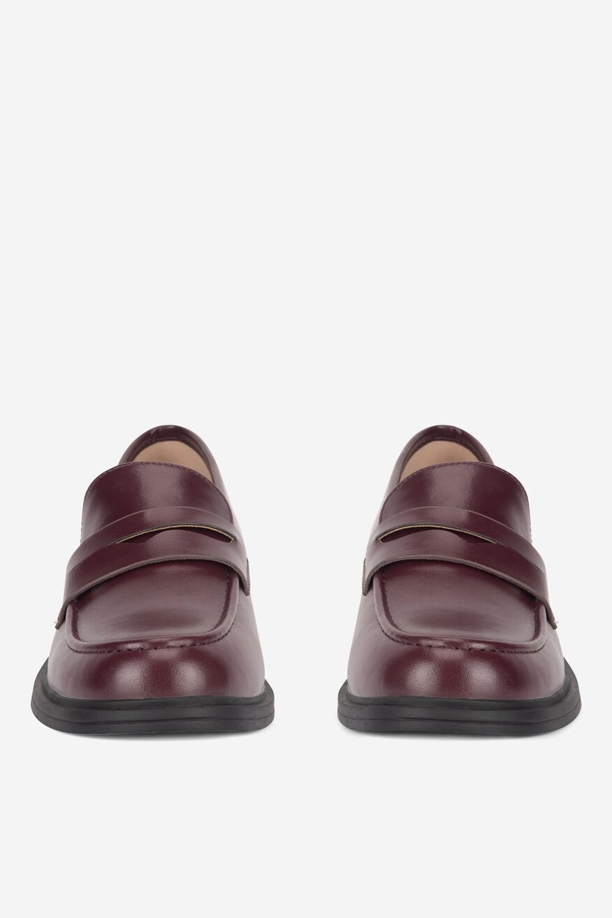 Jenny Fairy - Loafersy - 5905588747796