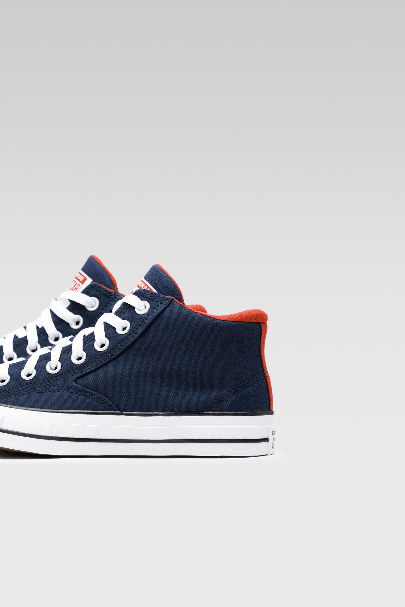Trampki Converse CHUCK TAYLOR ALL STAR A00813C Granatowy