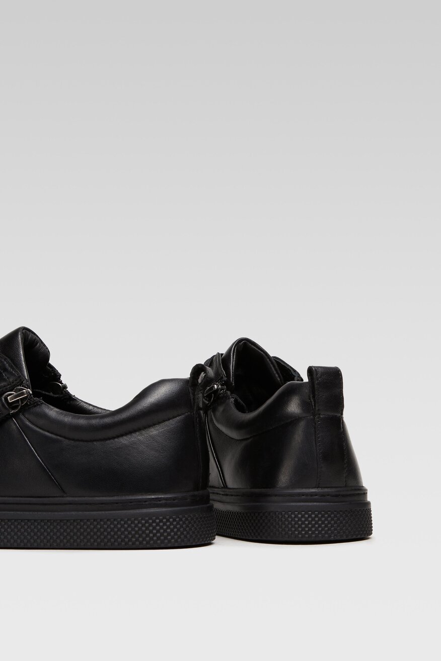 
                Половинки обувки Lasocki ЧЕРЕН - 5904862559711