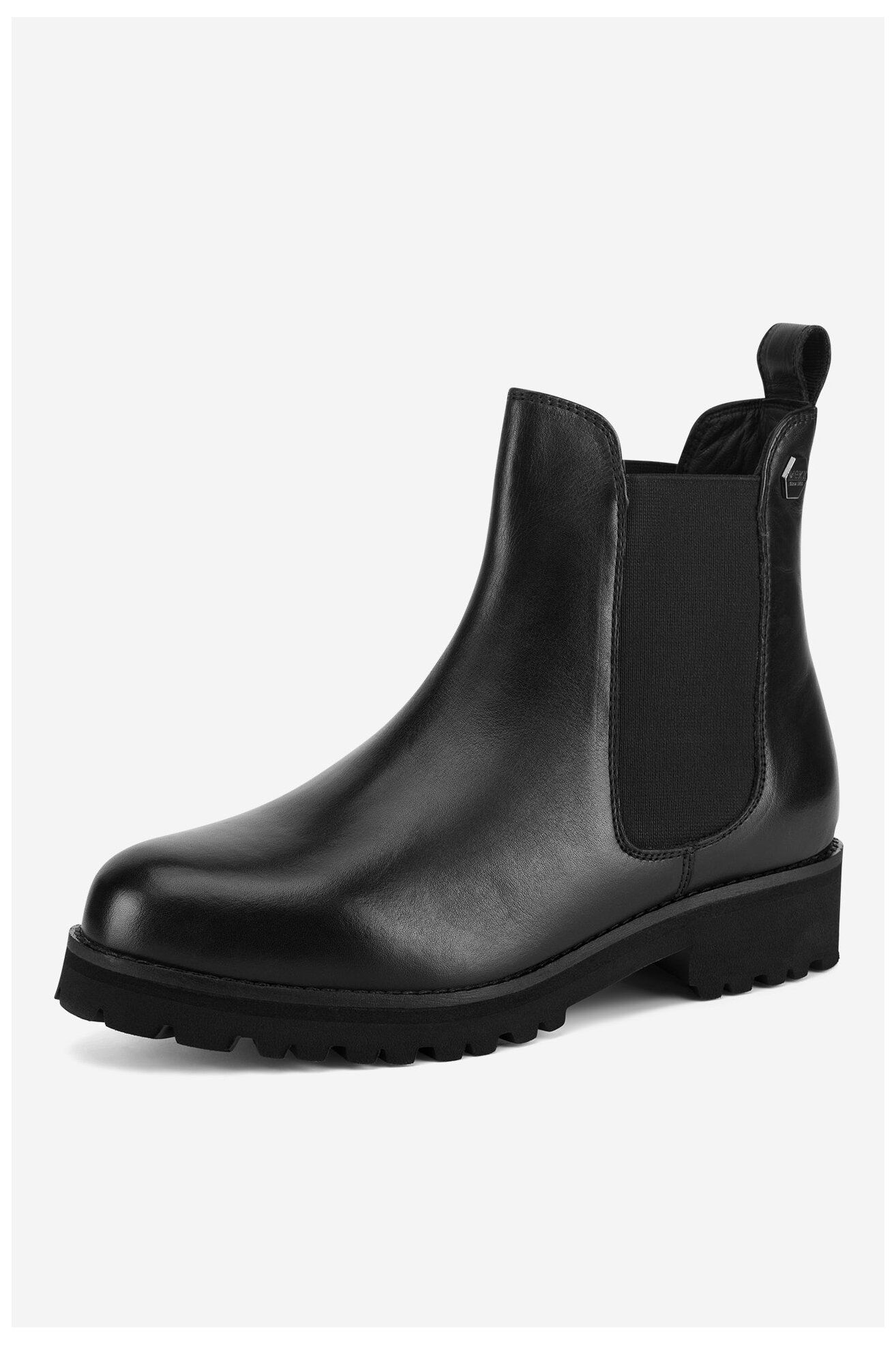 Ghete Mexx MICP1710743W PUR MOBI NEGRU