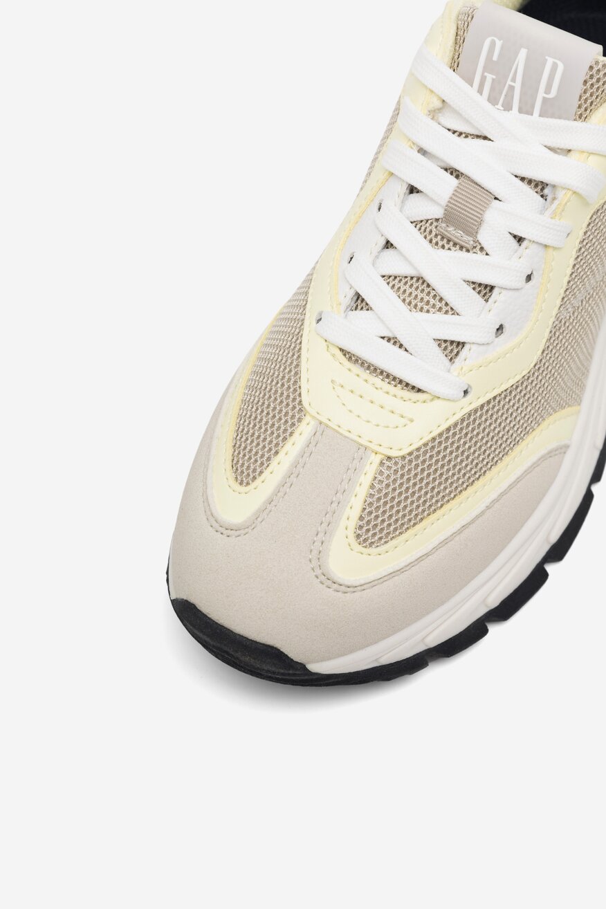 
                GAP - Sneakersy - 2230042194605