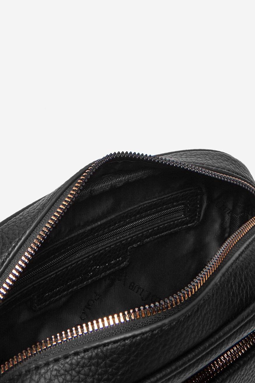 Beverly Hills Polo Club - Mała torebka crossbody - 5906751286289
