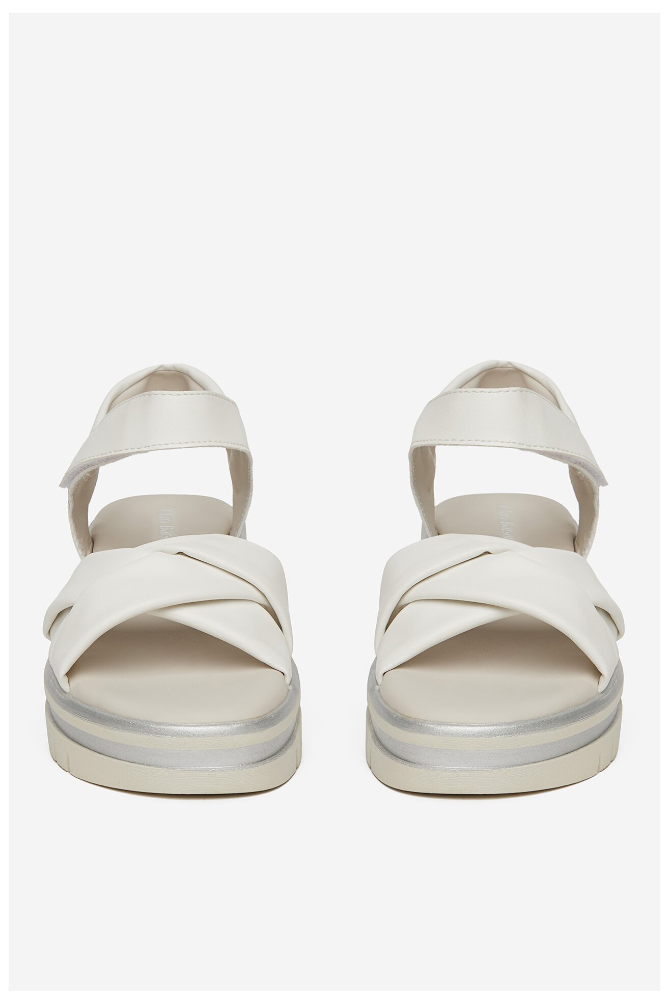 Sandale Clara Barson WS2510-03 ALB