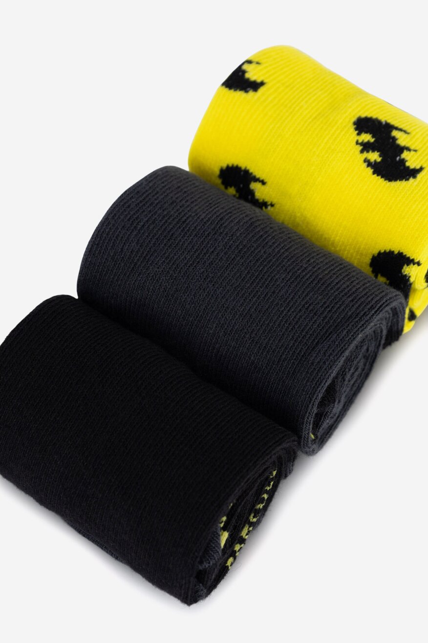 Čarape Batman CRNA - 5905588928935