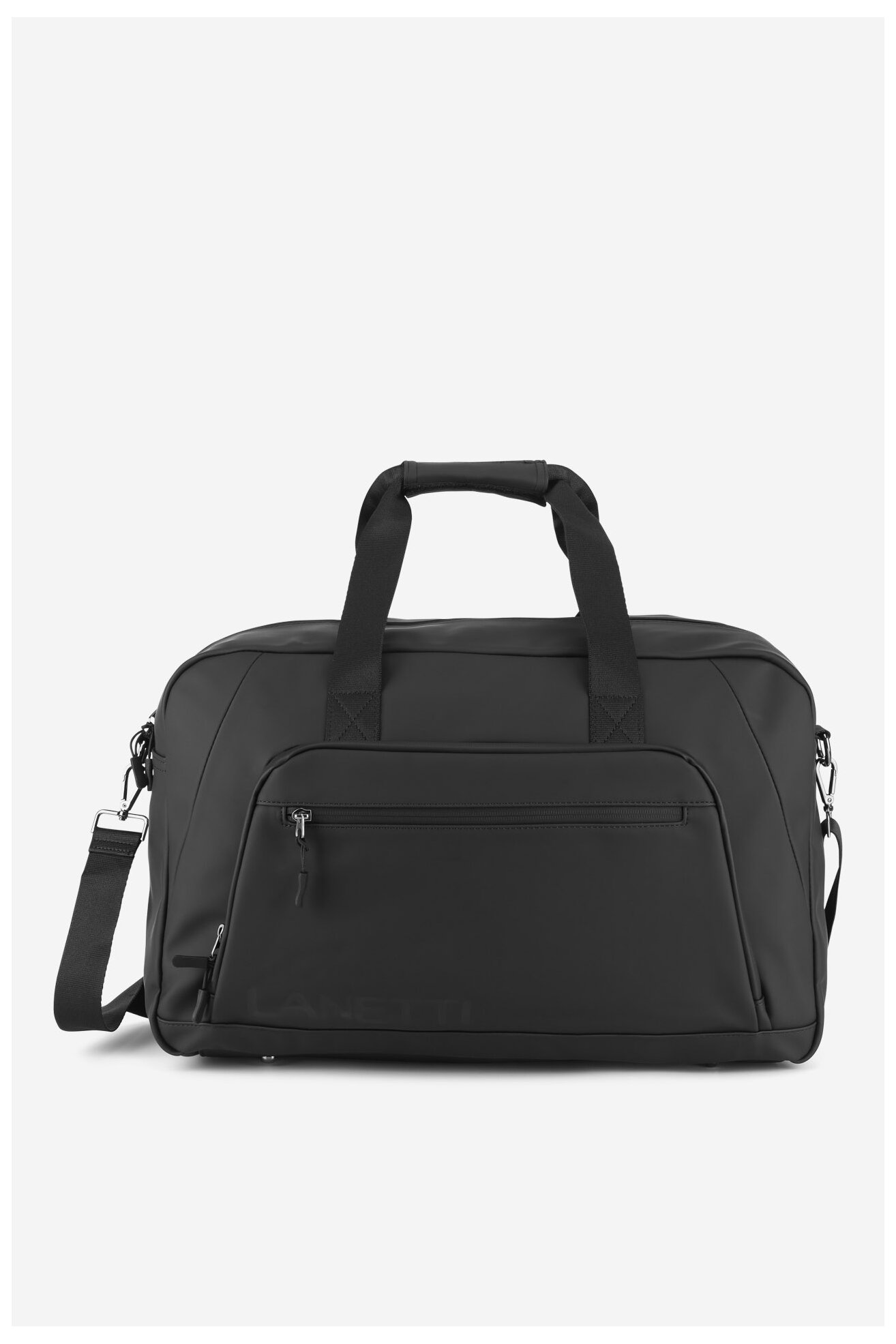 Torba Lanetti LAN-N-001-05 Czarny