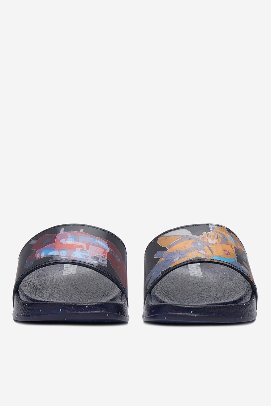 
                Джапанка за басейн TRANSFORMERS МОРСКО СИНЬО - 5907964033882