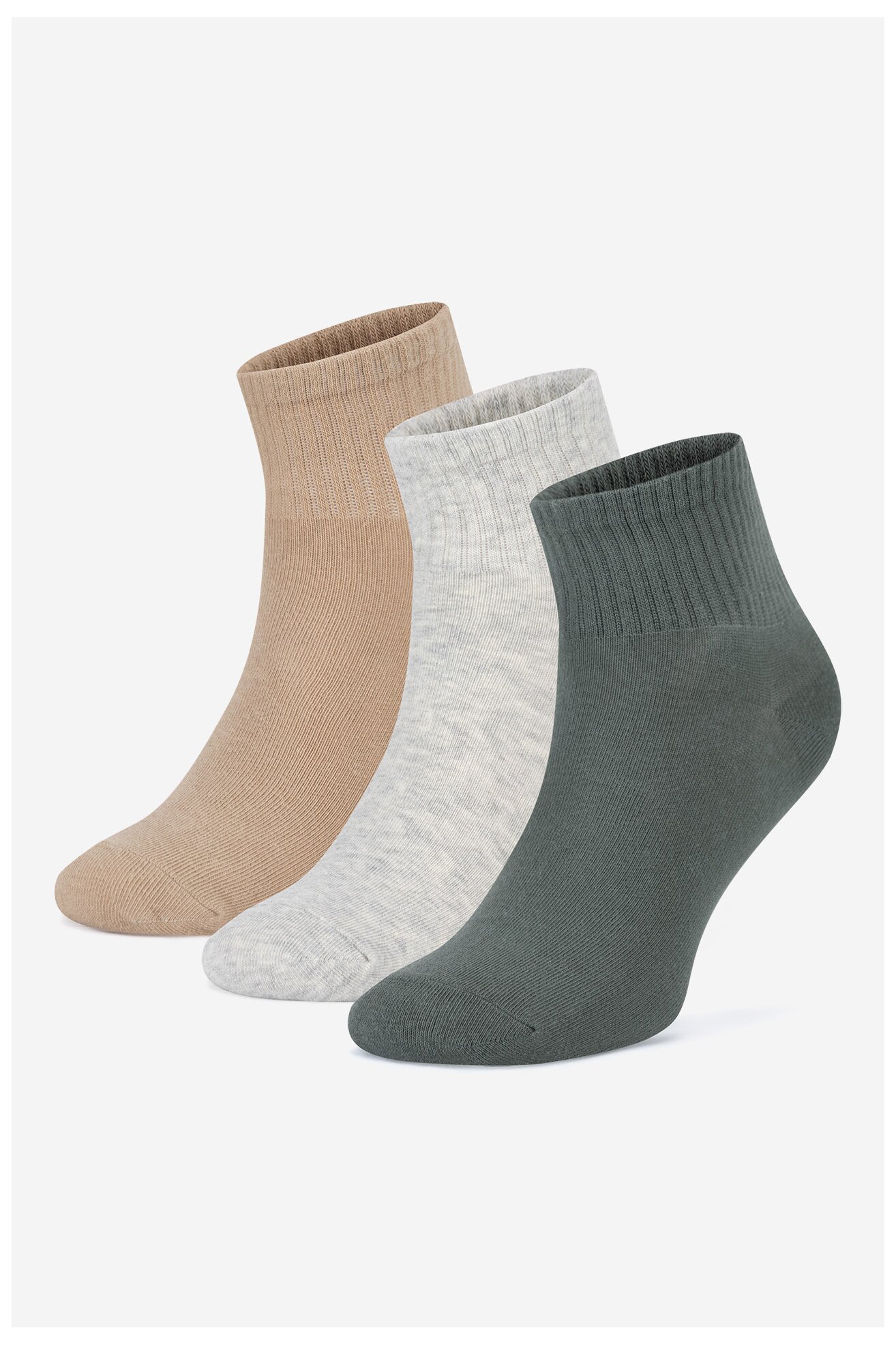 Zokni Sprandi 0UB-004-AW24 (3-PACK) MIX