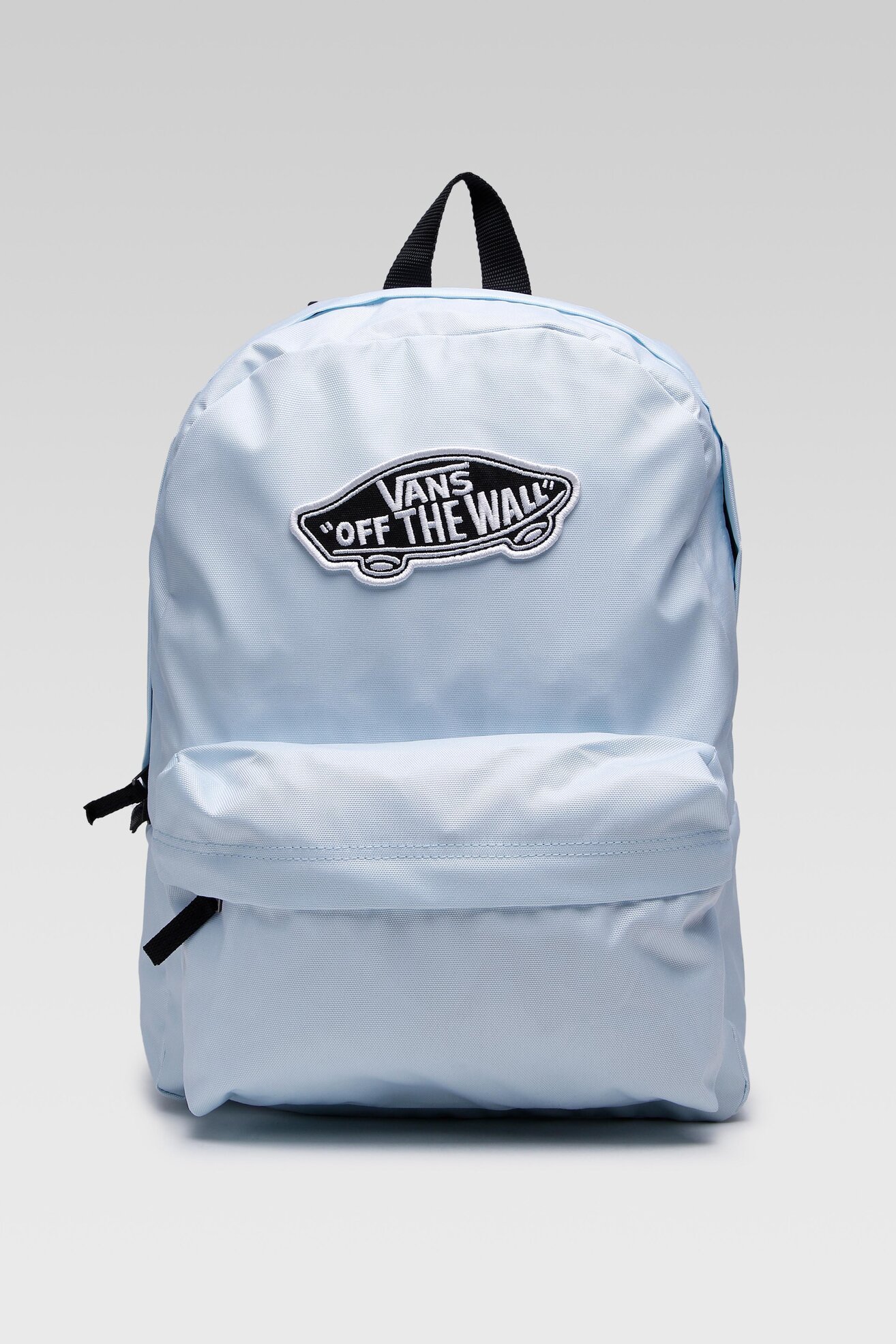 Plecak Vans REALM BACKPACK VN0A3UI6YRQ1 Niebieski
