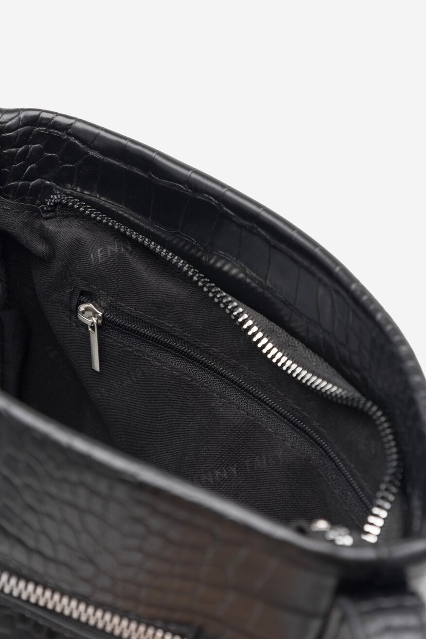 Дамска чанта Jenny Fairy ЧЕРЕН - 5905588823599