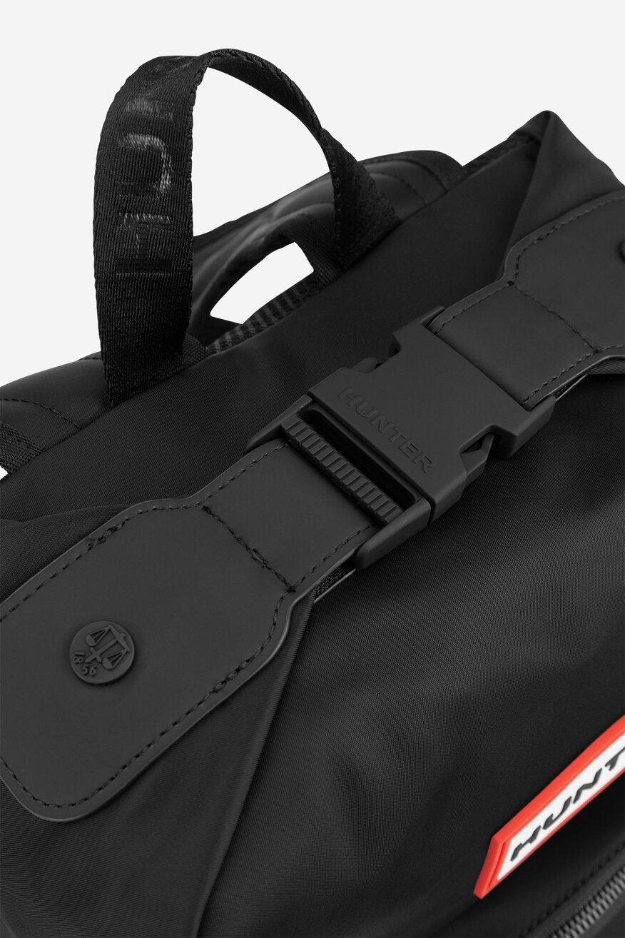 Rucsac HUNTER NEGRU - 5905588830986