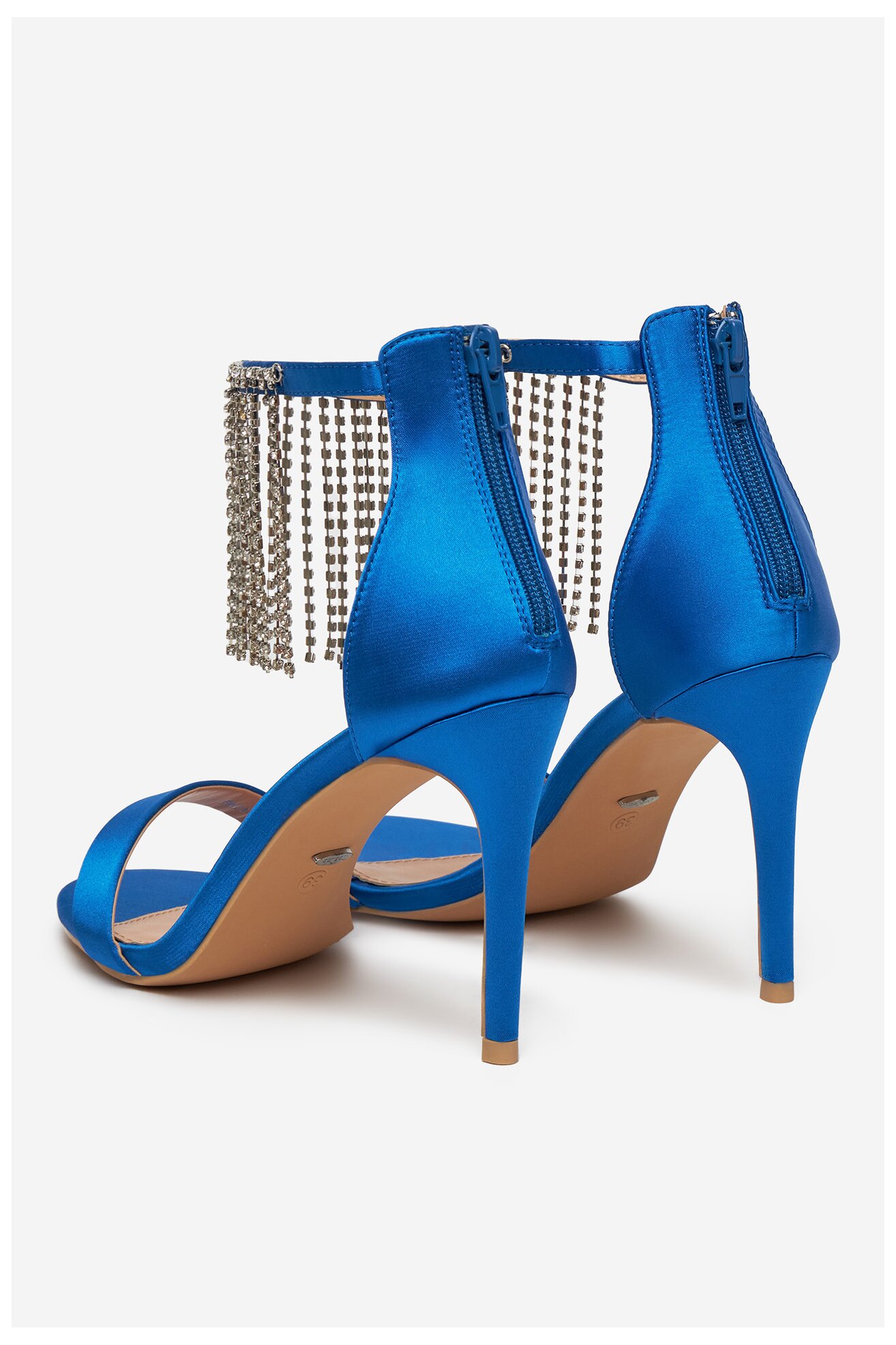 Сандали DeeZee RK01-22 КОБАЛТОВО СИНЬО