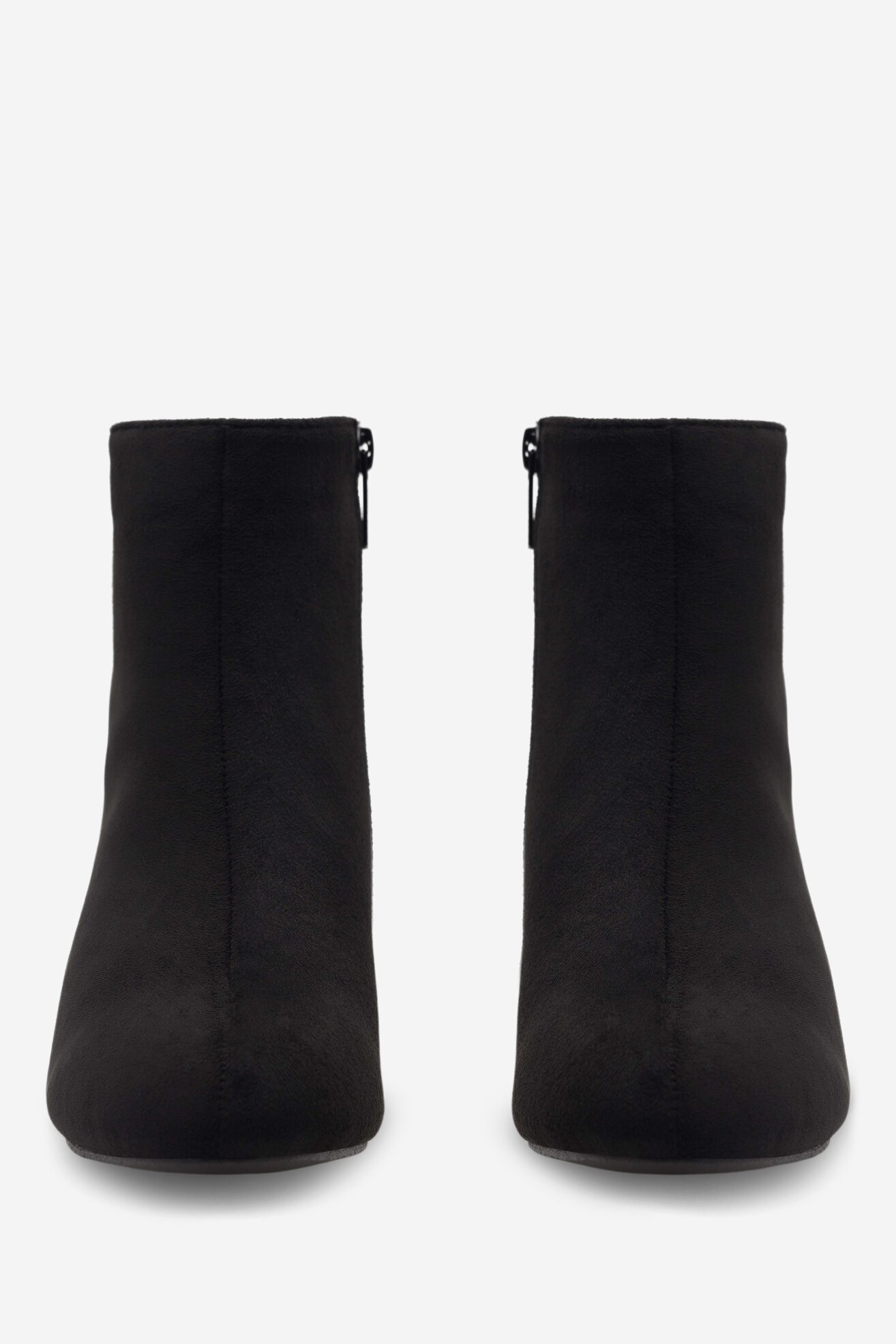 Ботильйони Jenny Fairy CLEMENTINE WS20307-06 ЧОРНИЙ