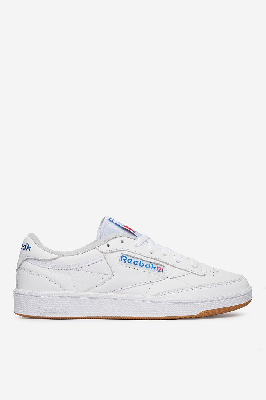 
                Спортни обувки Reebok БЯЛ - 5906751649039