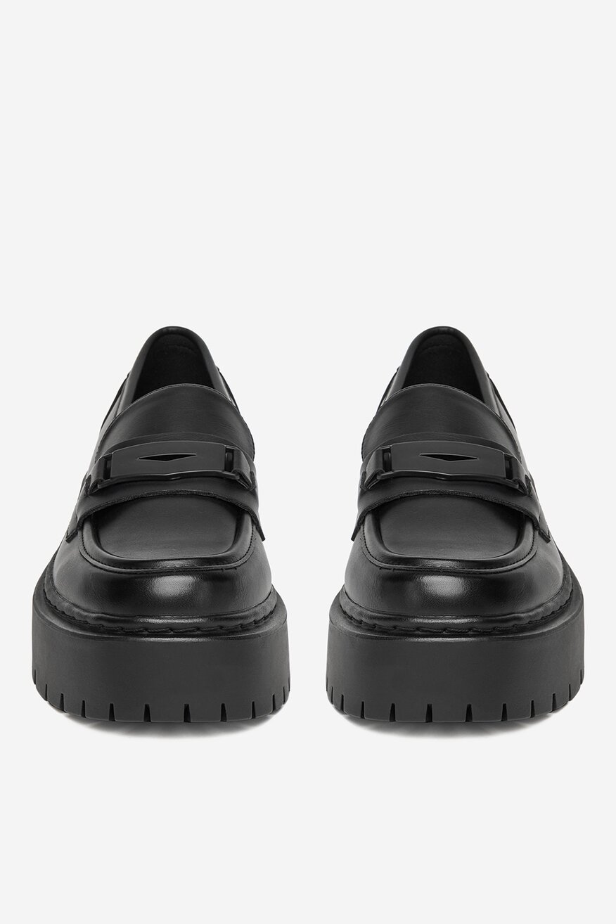 DeeZee - Mokasyny - 5904410730586