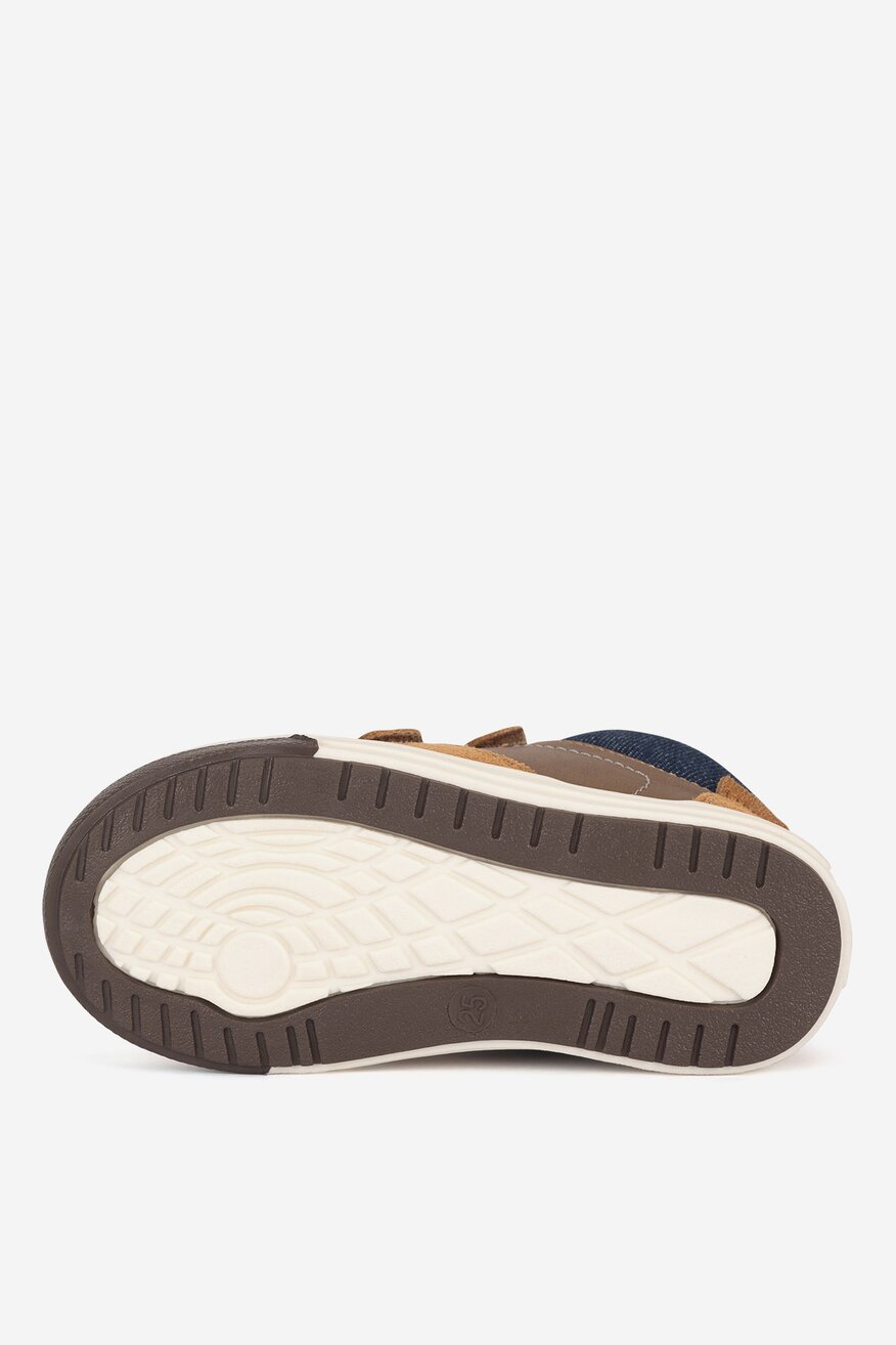 
                Боти Lasocki Kids КАФЯВ - 5905588794233