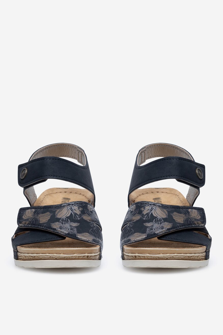 
                Inblu - Sandały - 5905588536499