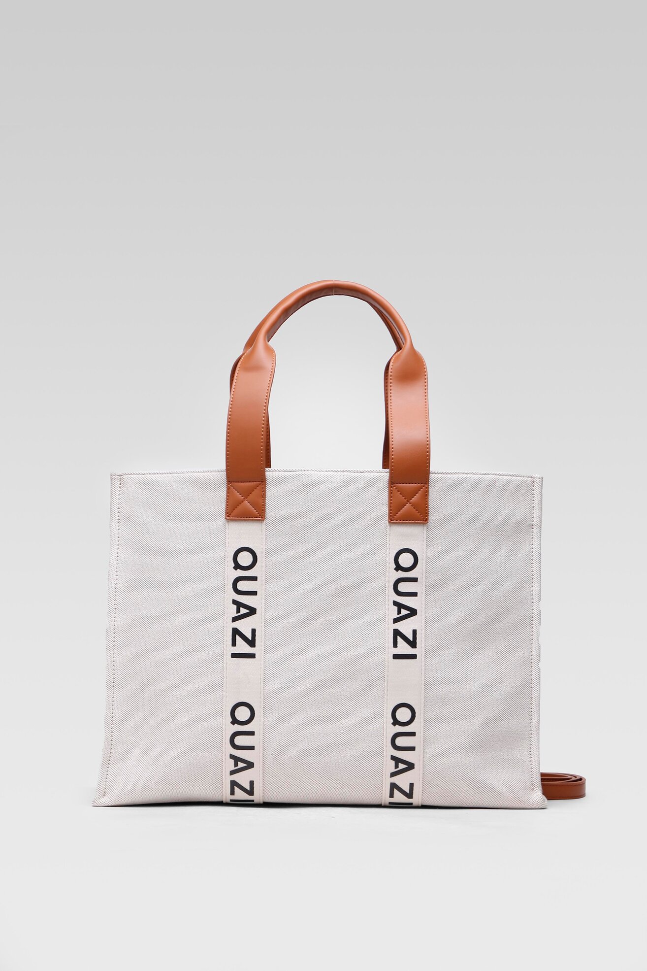 Torebka Quazi MQT-J-027-20-01 Camel