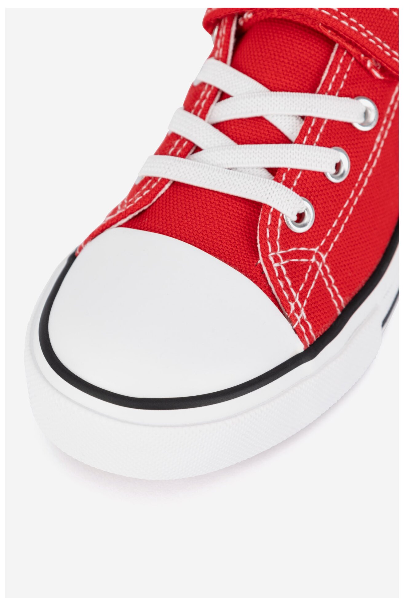 Кецове Sprandi YL201407(IV)DZ ЧЕРВЕН