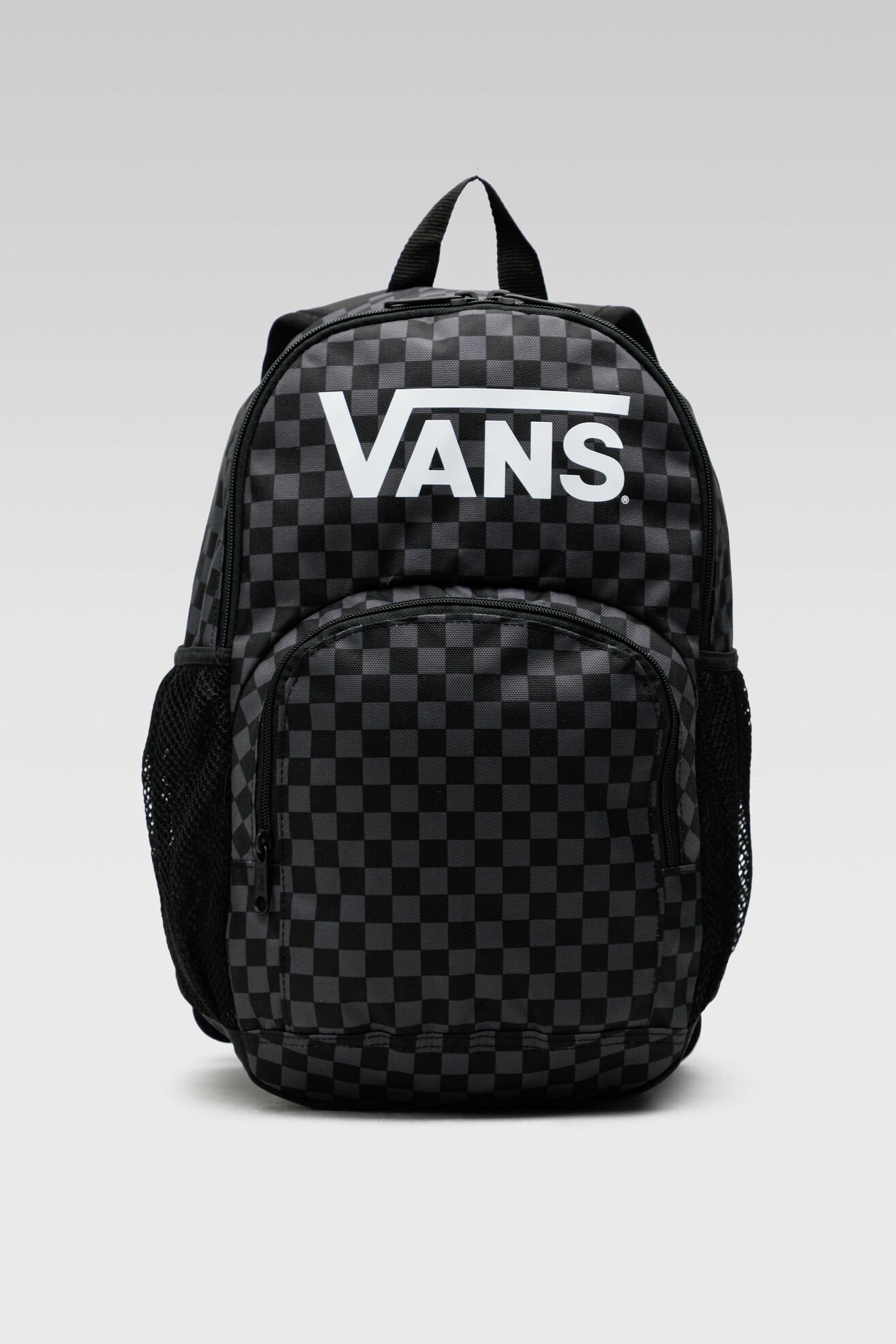 Plecak Vans ALUMNI BACKPACK VN0A7UEOJ0Z1 Czarny