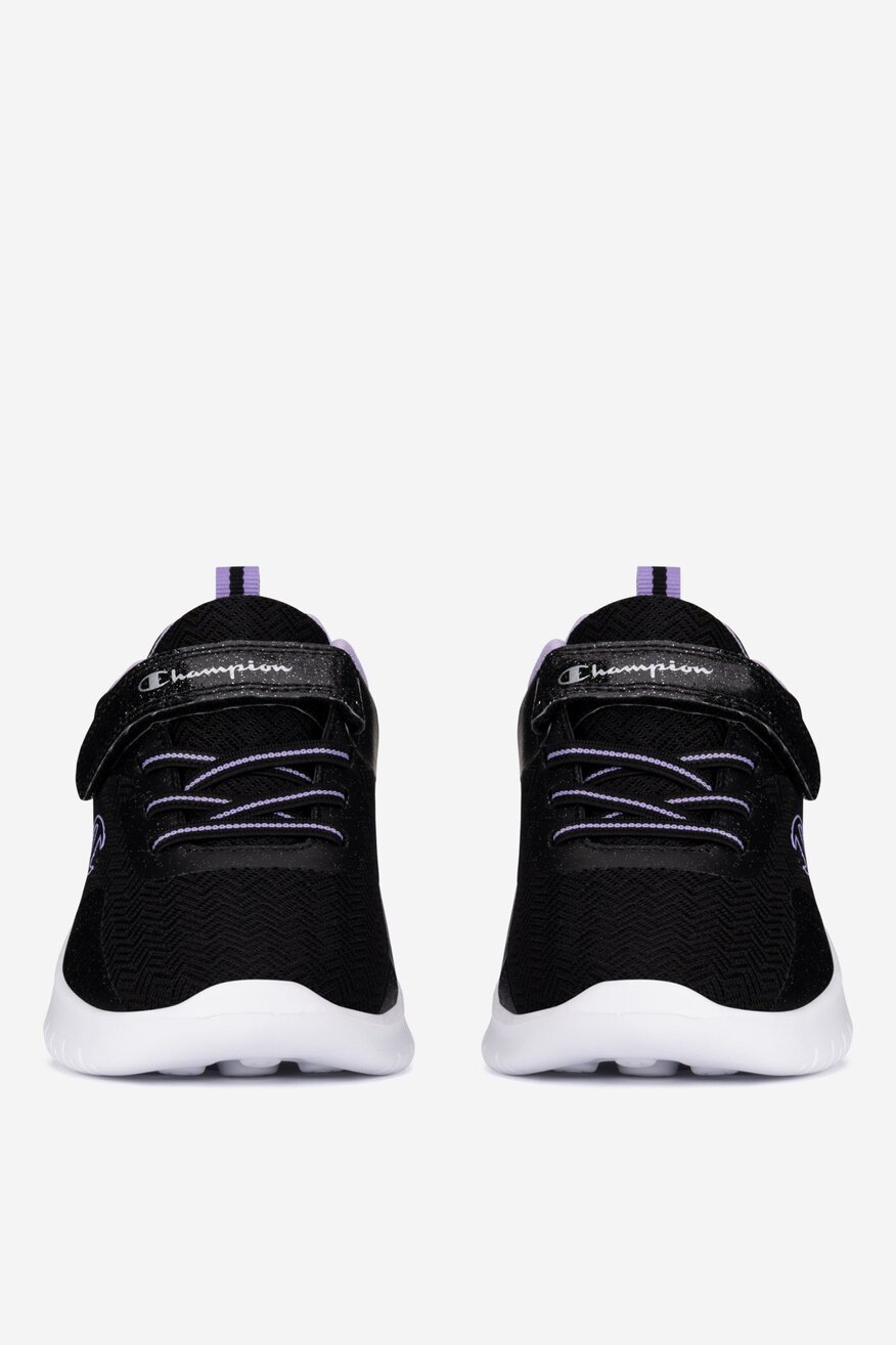 
                Încălțăminte sport Champion NEGRU - 5905588669432