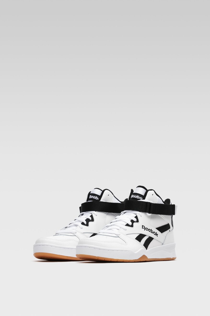 Reebok - ROYAL BB 4500 HI STRAP - 5903698793795