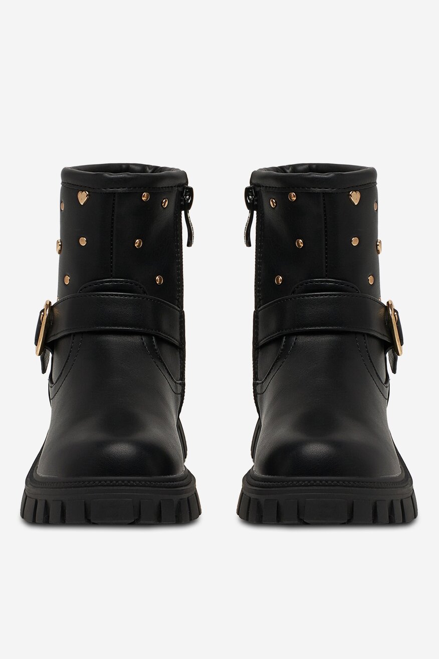 
                Csizma DeeZee FEKETE - 5906751338223