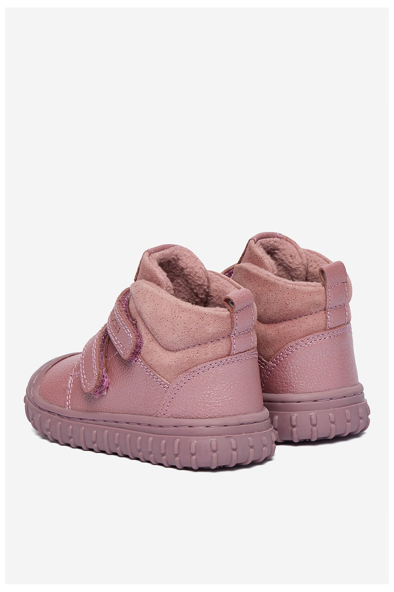 Duboke cipele Lasocki Kids CEO-CI12-PLUTO-01A(II)DZ ROZE