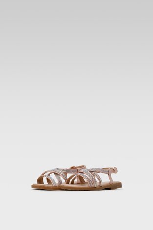 Sandale Nelli Blu CM2108010-17 ROZE