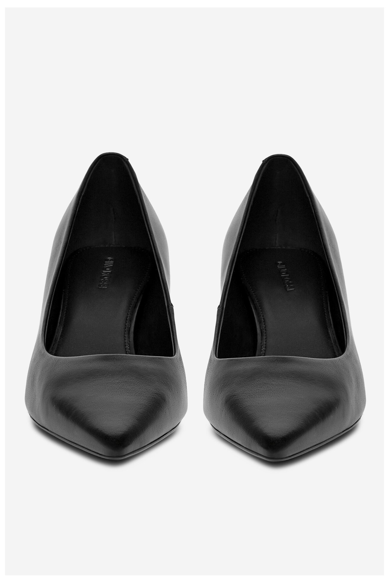 Cipele na štiklu Gino Rossi DANI-V1937-31-1 CRNA