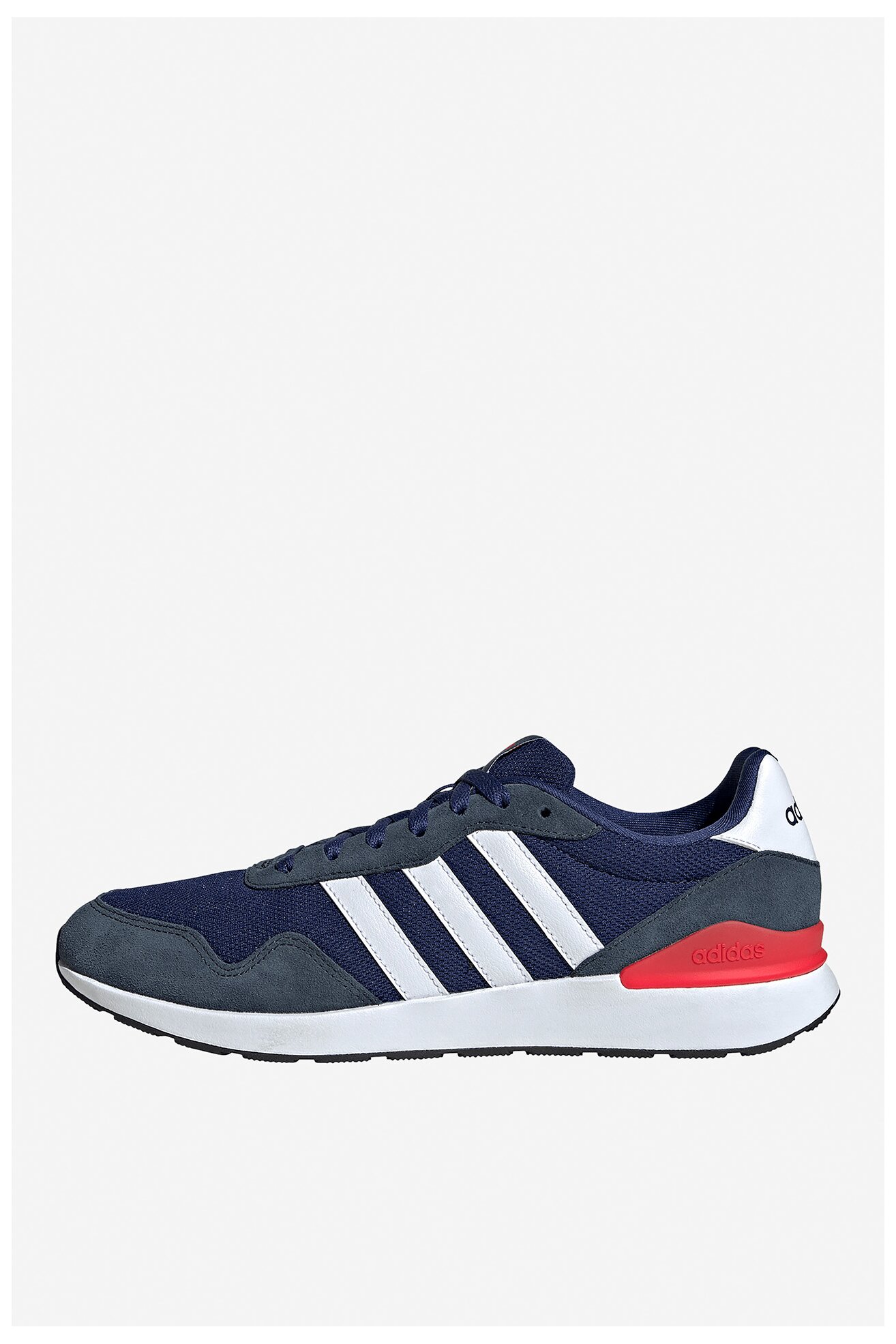 Obuwie sportowe adidas CEO-RUN 60S 4.0 JR6620 Granatowy
