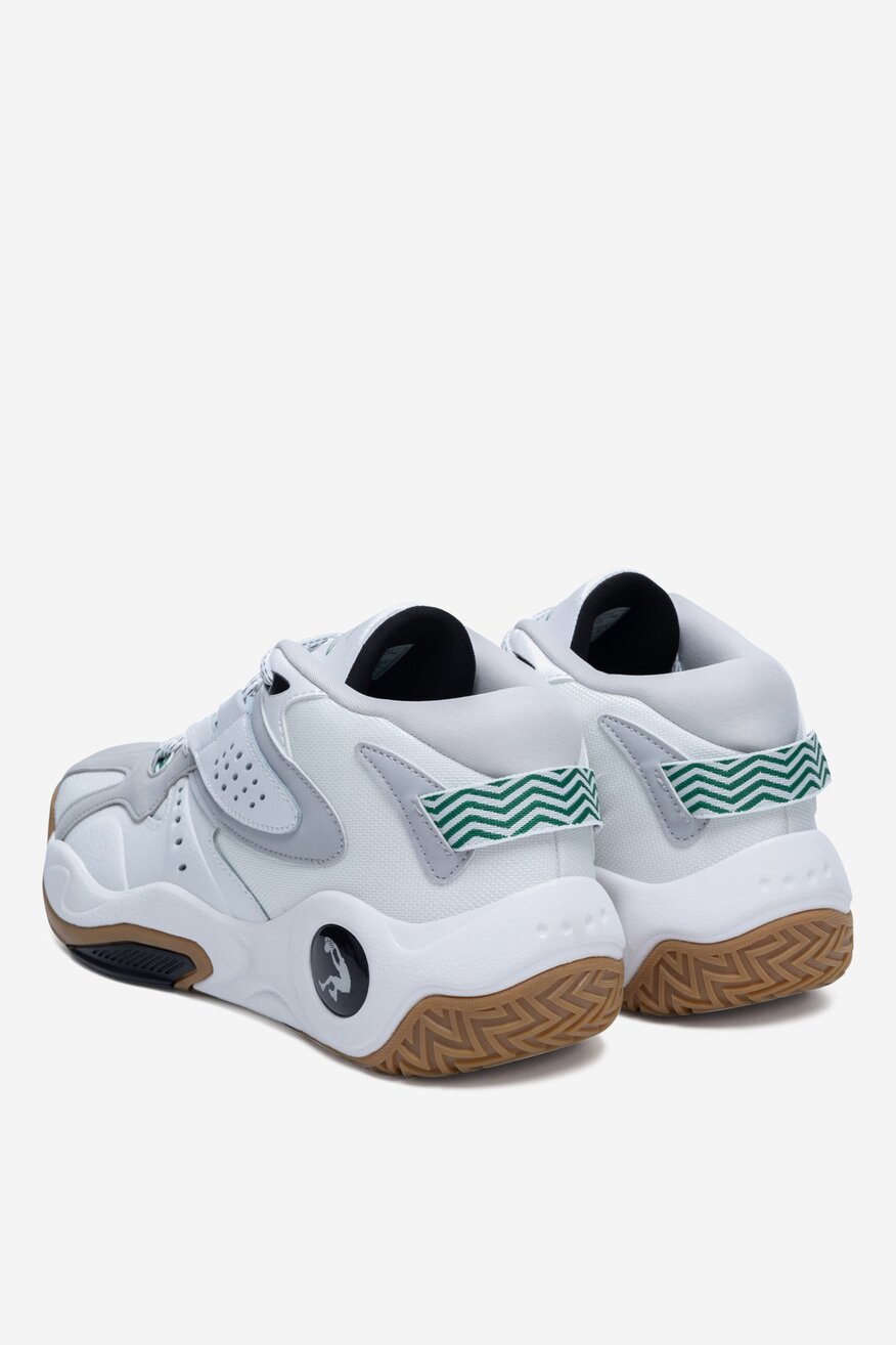 
                SHAQ - SHAQNOTIX - 5905588790129