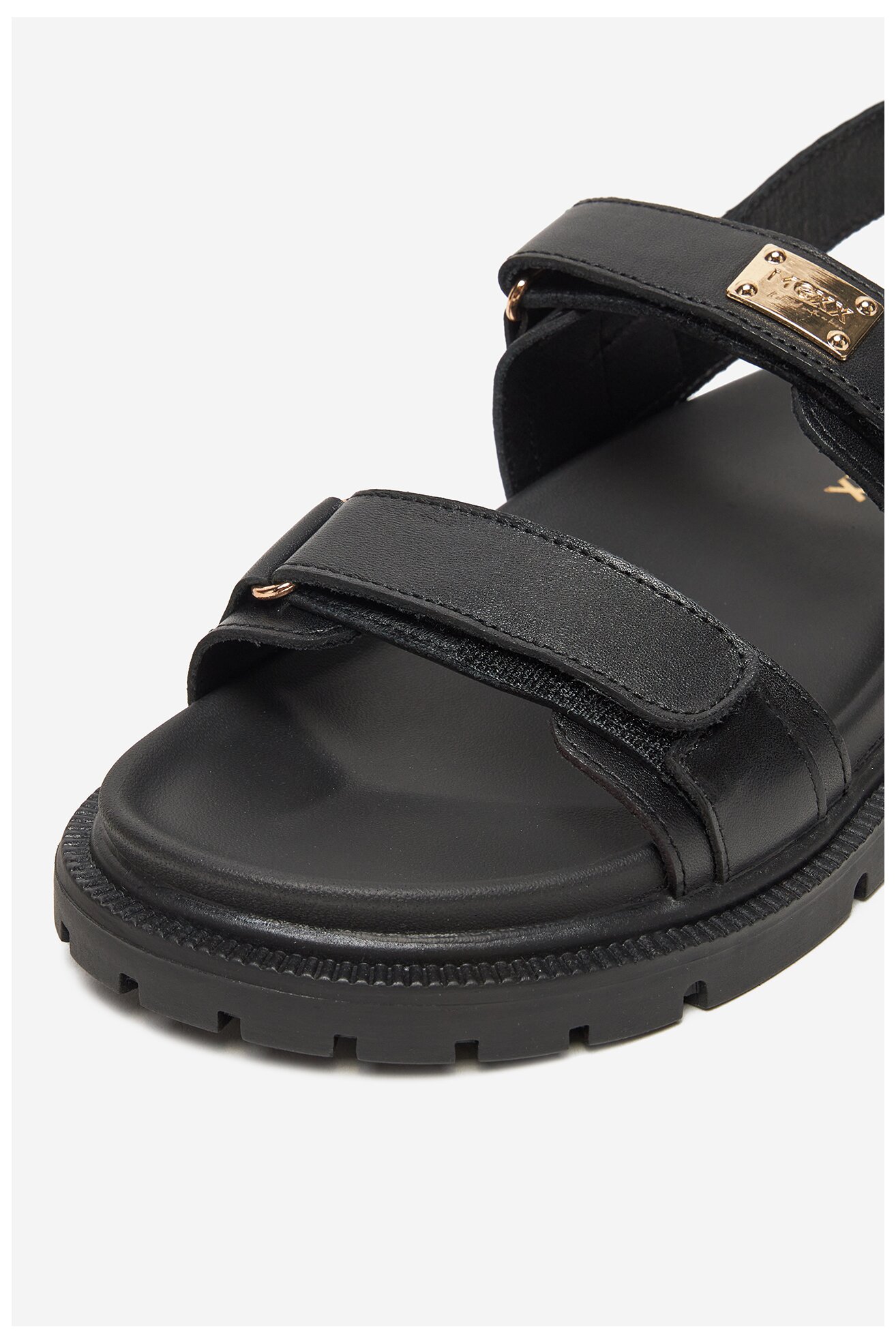 Сандали Mexx MX/020C-HY ЧЕРЕН