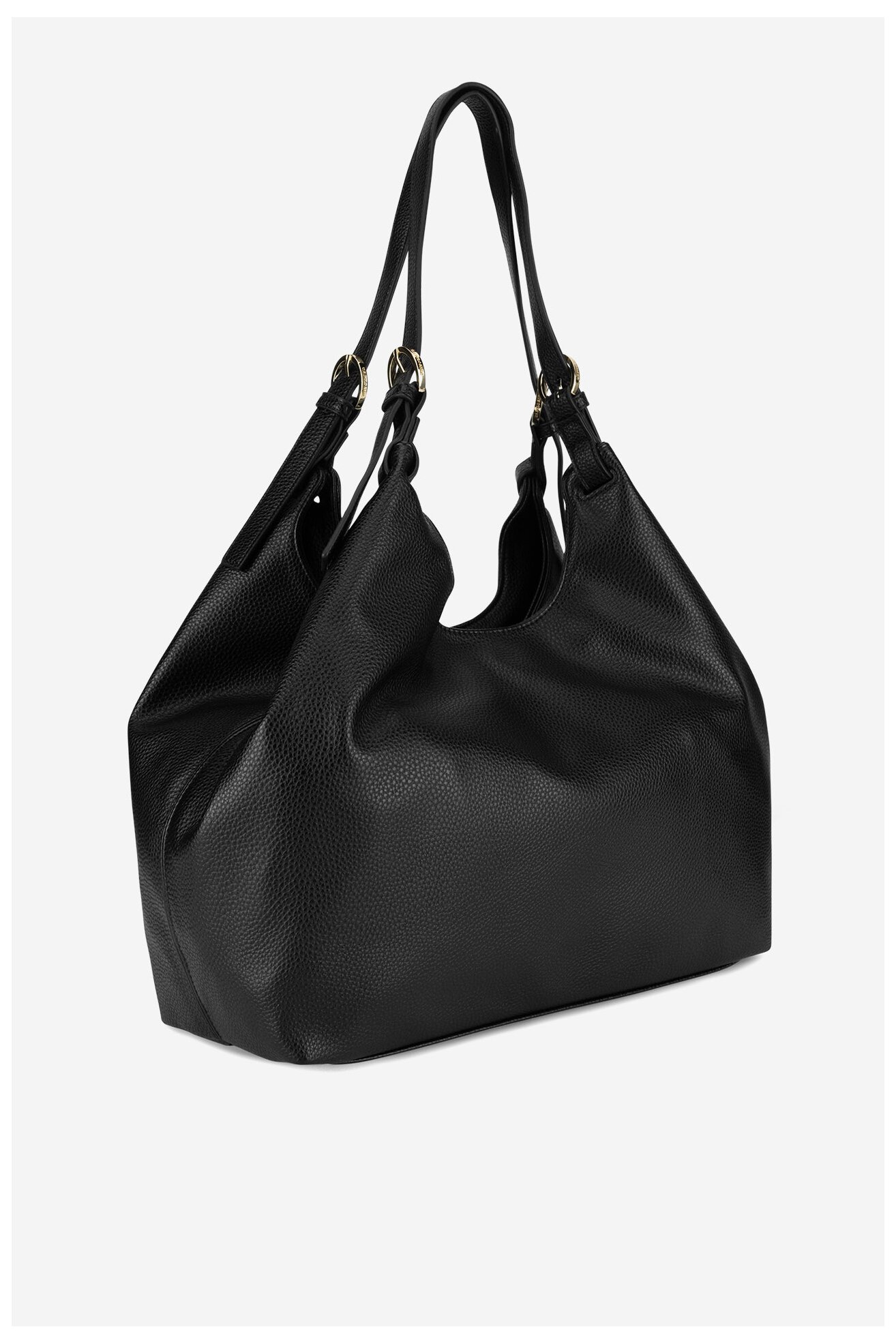 Torebka U.S. POLO ASSN. BIUXT8372WVP Czarny