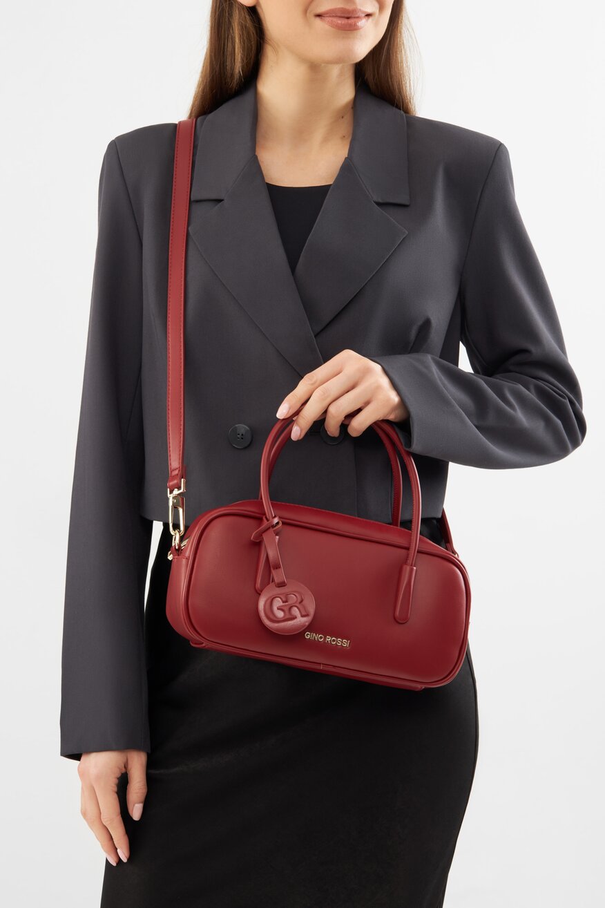 
                Gino Rossi - Torebka mała - 5905588602859